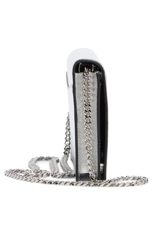 セール☆ MARC JACOBS PARTY ON A CHAIN チェーンウォレット Marc Jacobs Party Wallet on a Chain | Nordstromrack