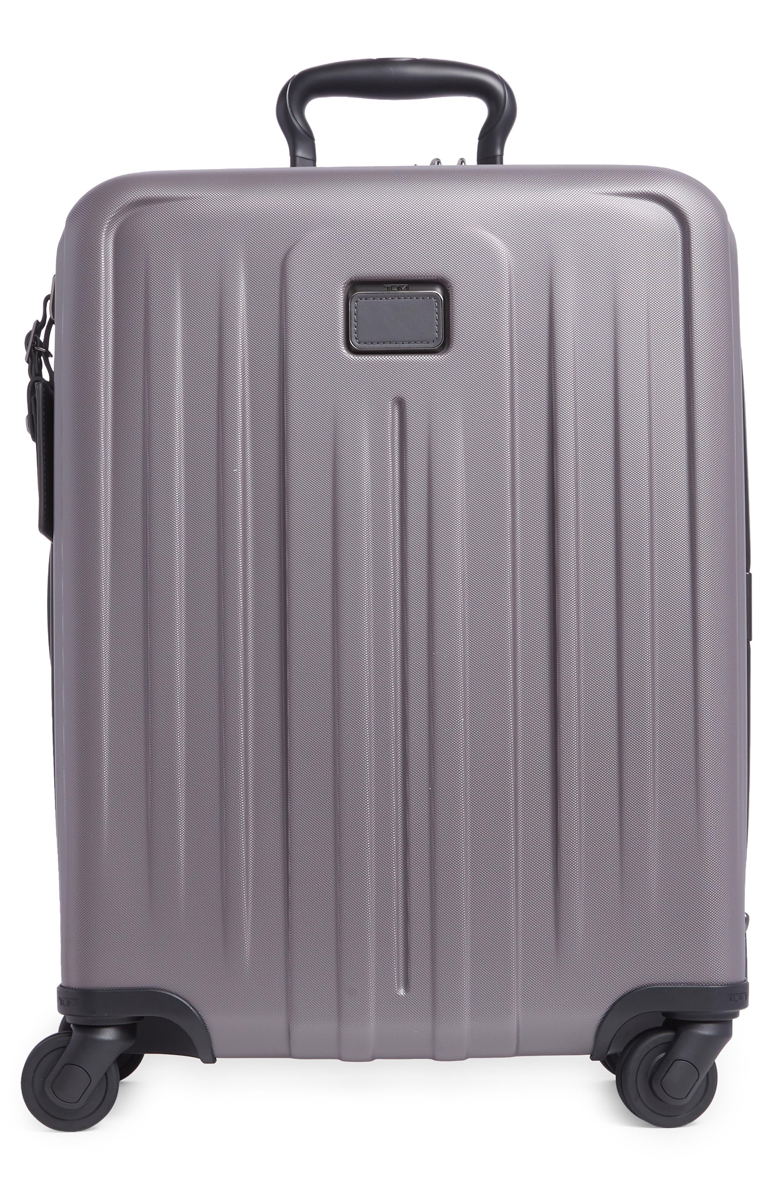 Tumi V4 Continental Expandable Spinner Suitcase Lyst