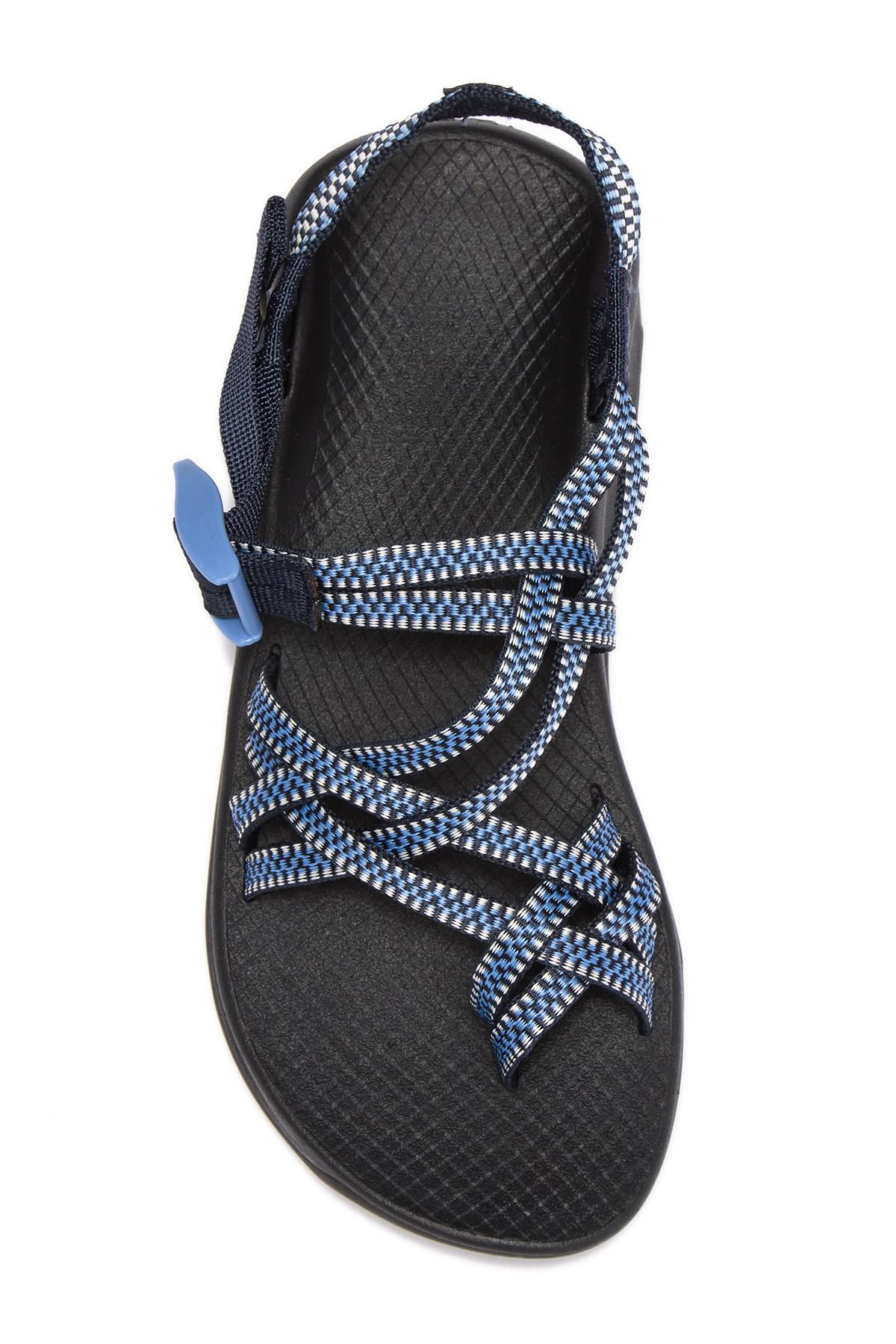 chaco z eddy x2 adjustable