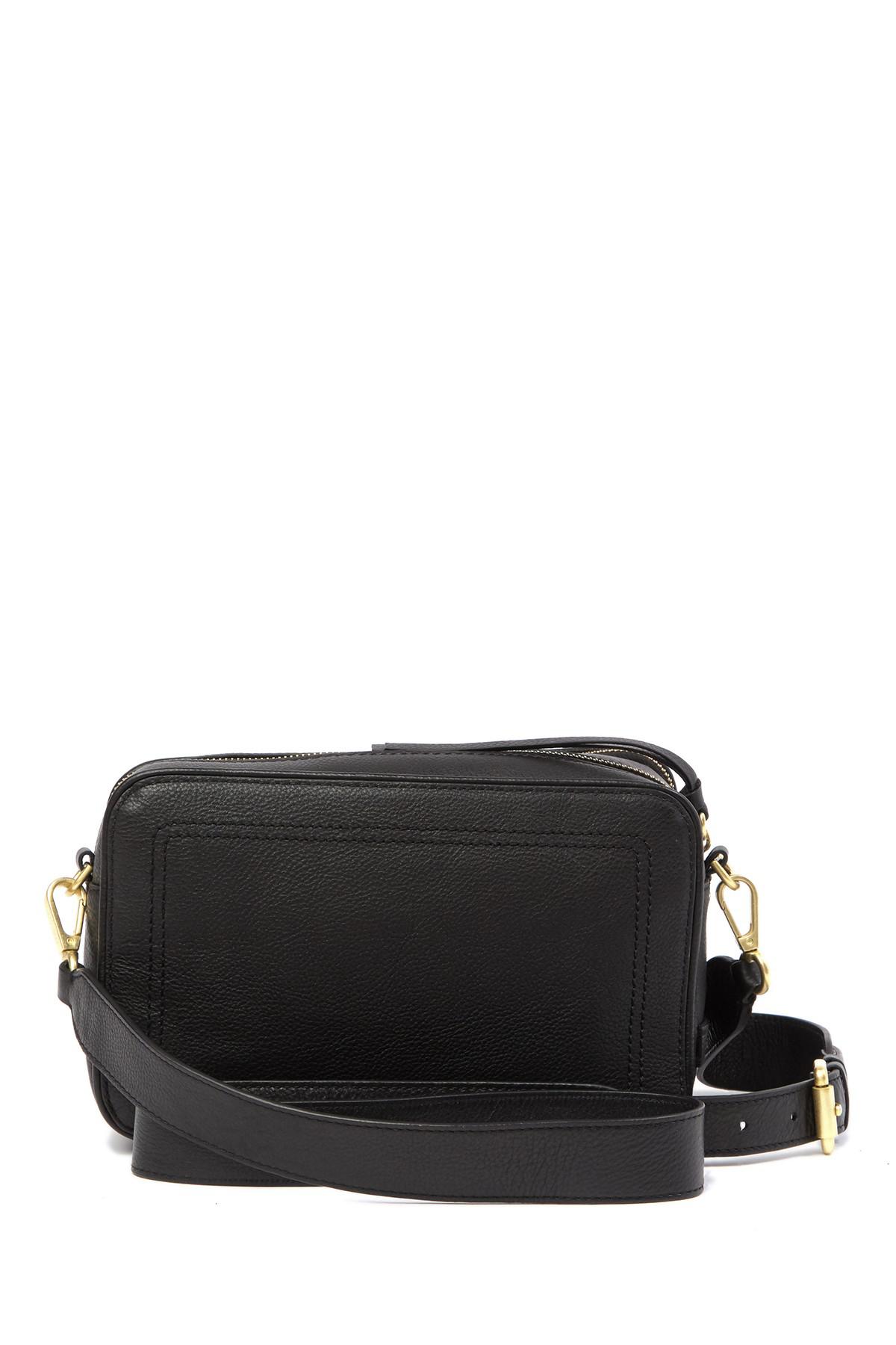cole haan harlow camera bag