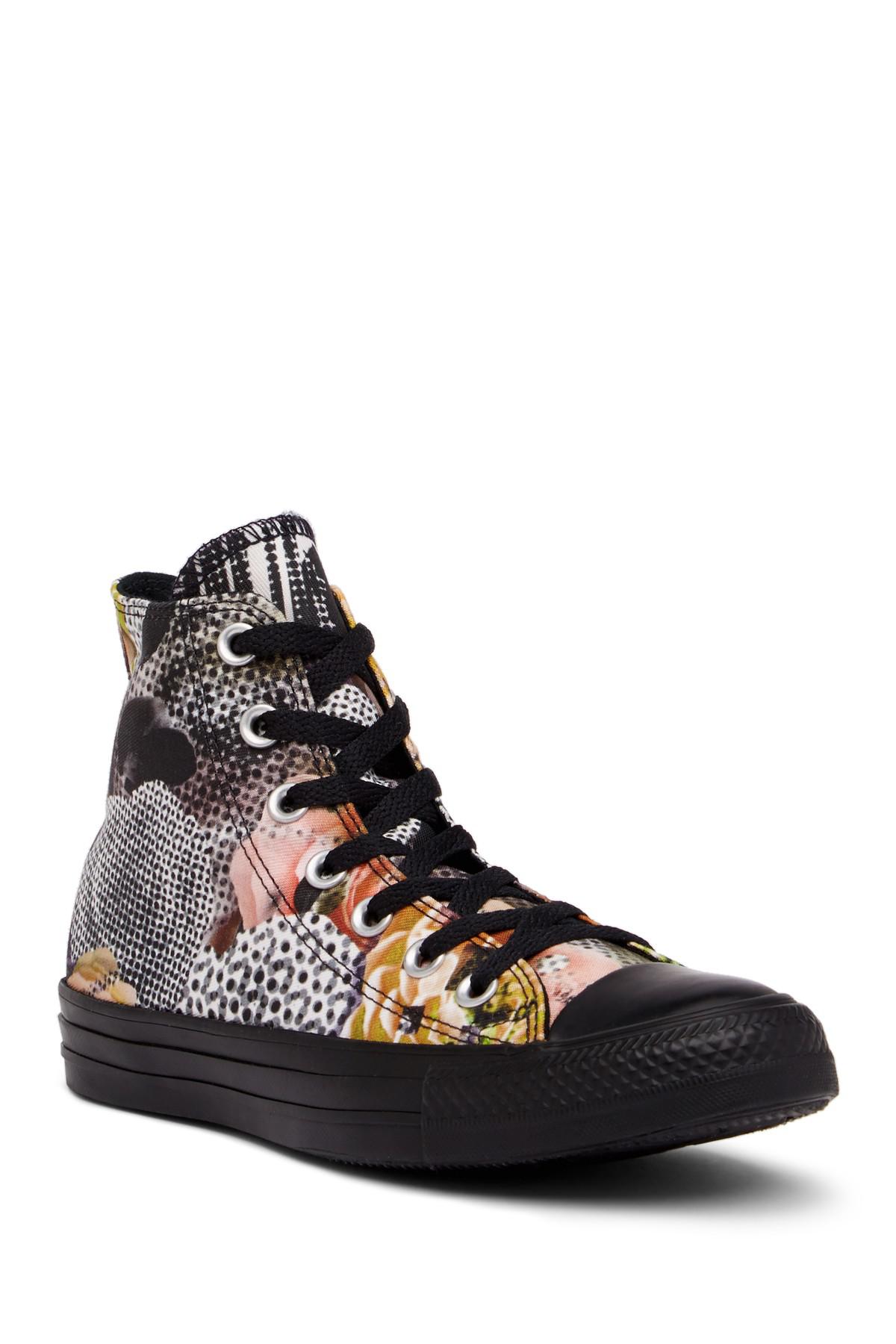 chuck taylor all star digital powder
