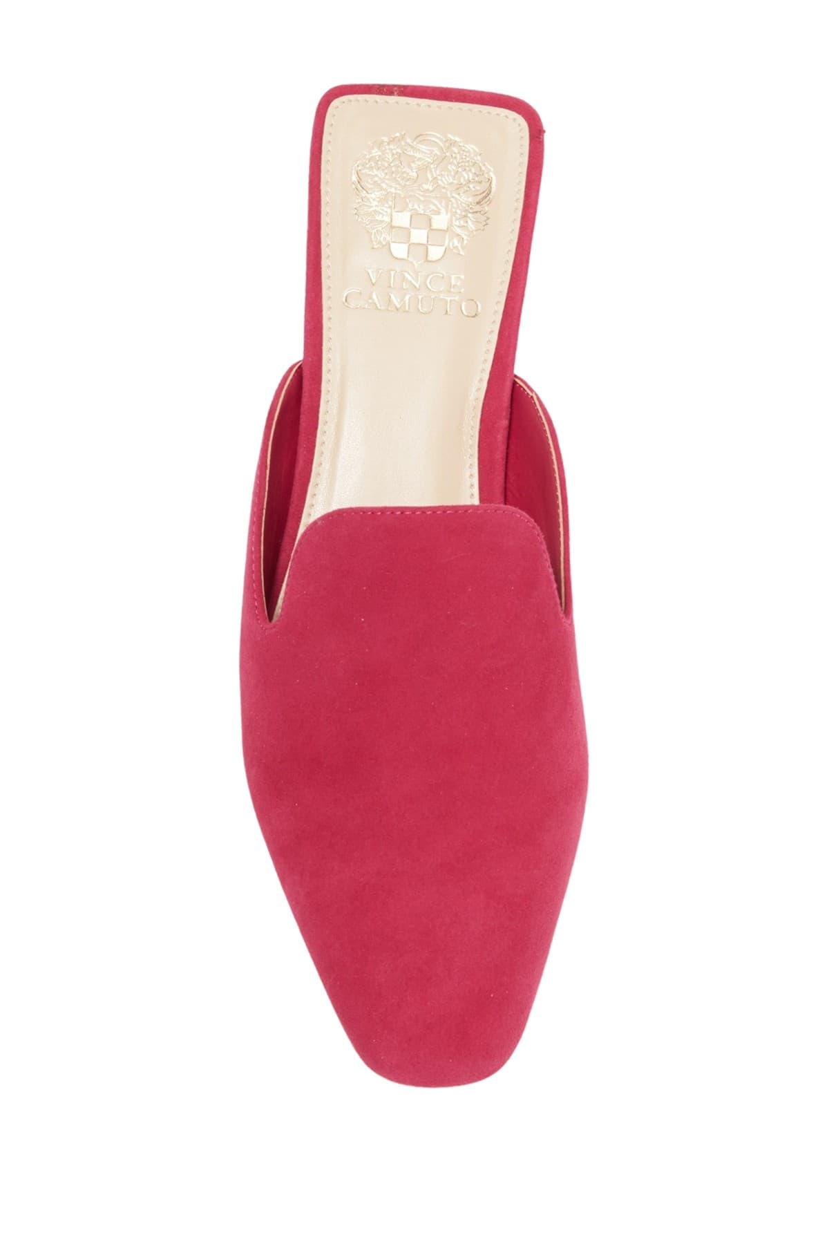 Vince camuto zeina mule Outlet