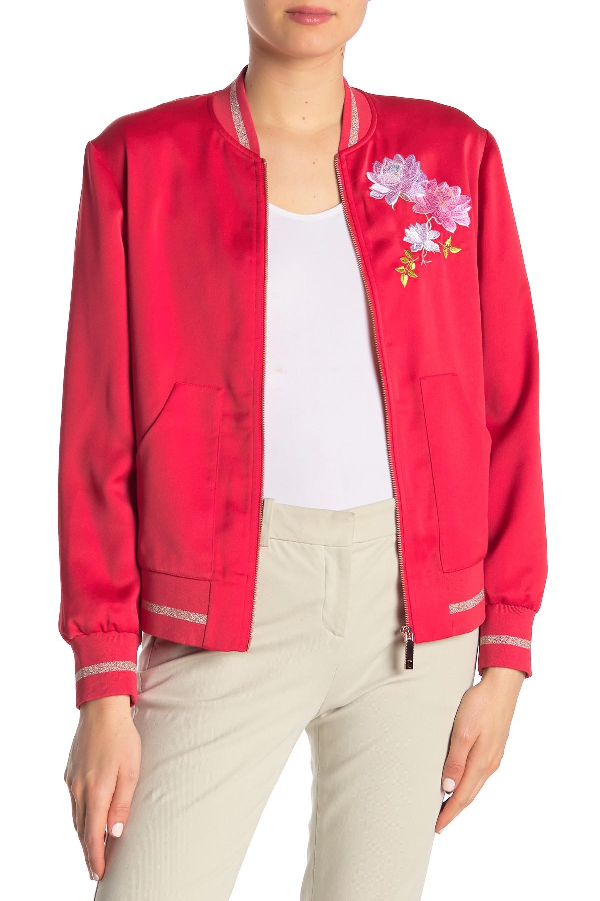 liverpool winter jacket