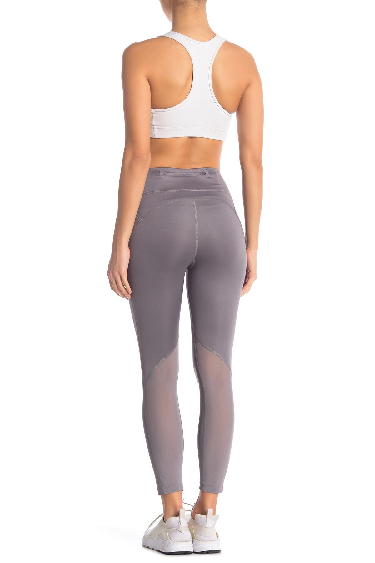 nike fast crop