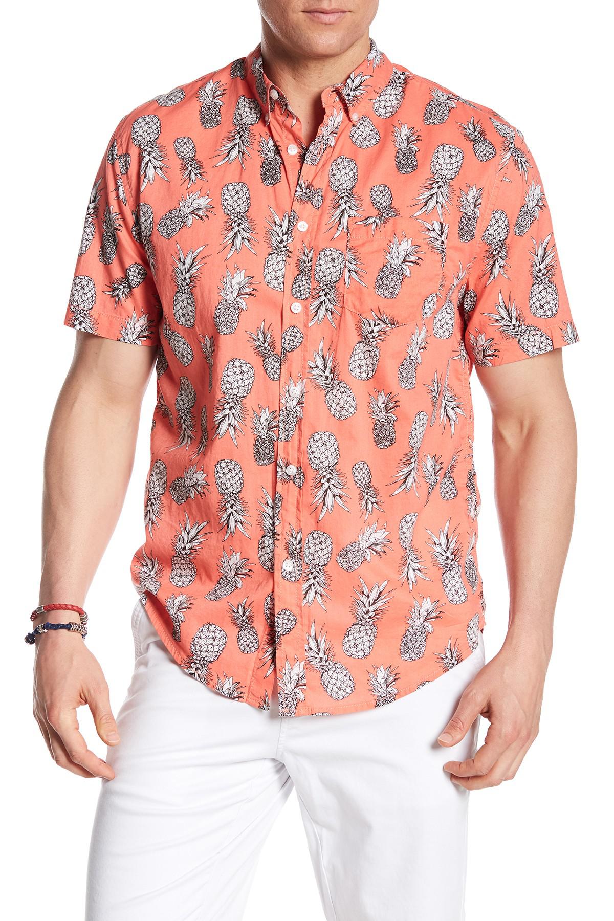 Trunks Surf \u0026 Swim Cotton Pineapple 