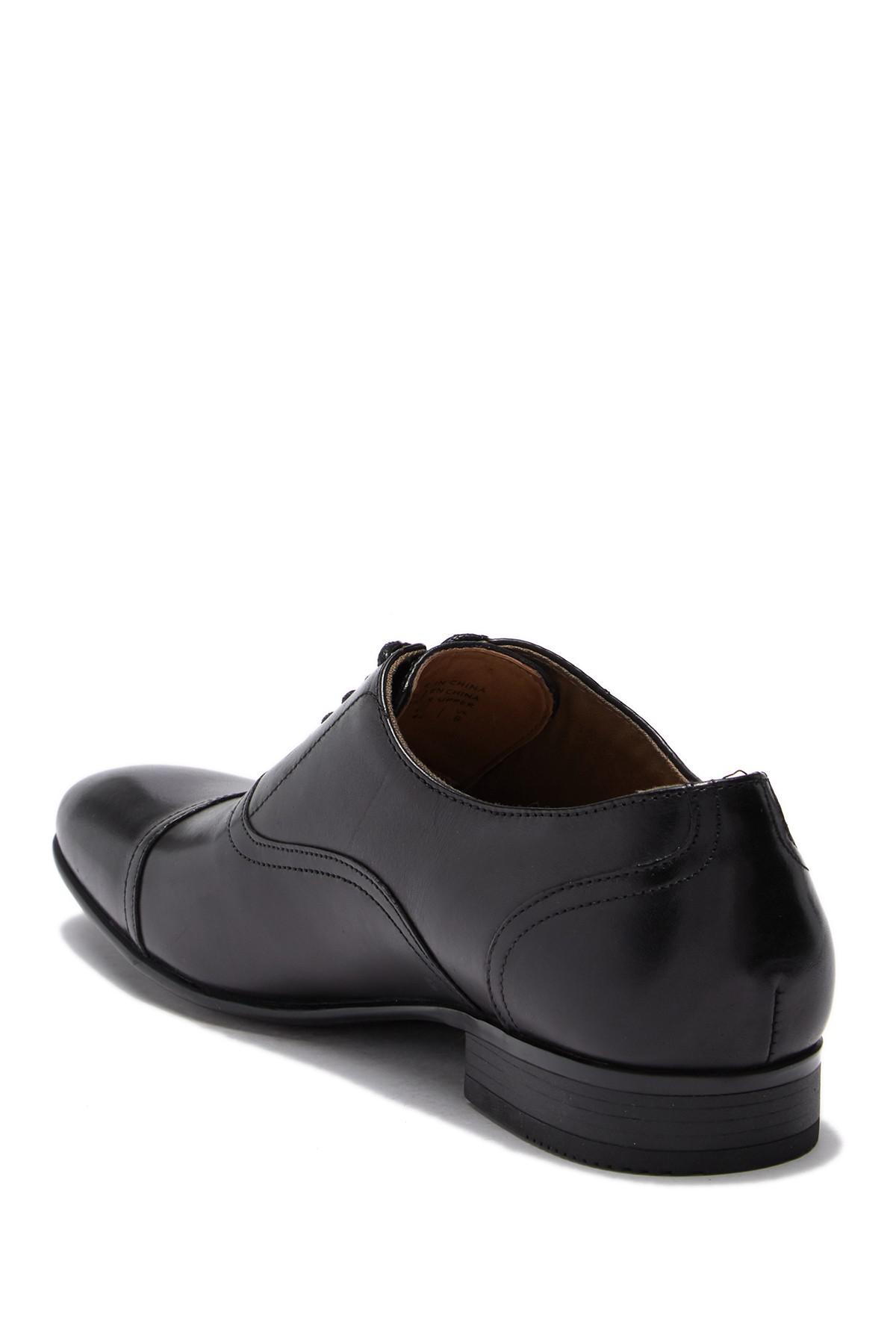 aldo olarelia leather oxford