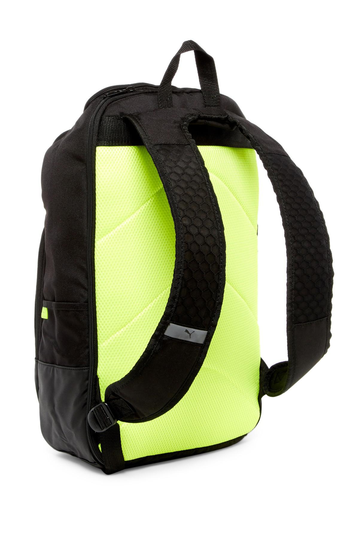 puma epoch backpack