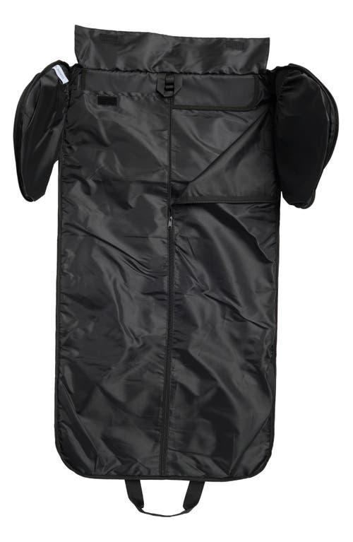 Original Penguin Wardrobe Travel Duffle Bag in Black Lyst