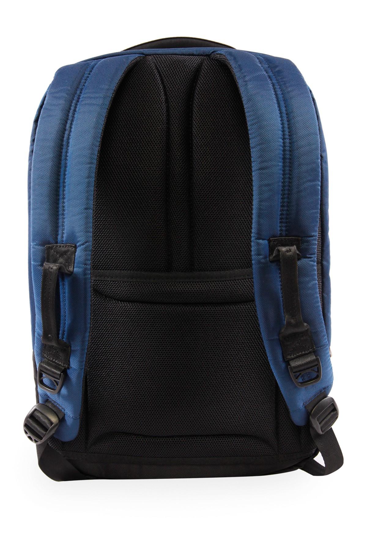 original penguin peterson backpack