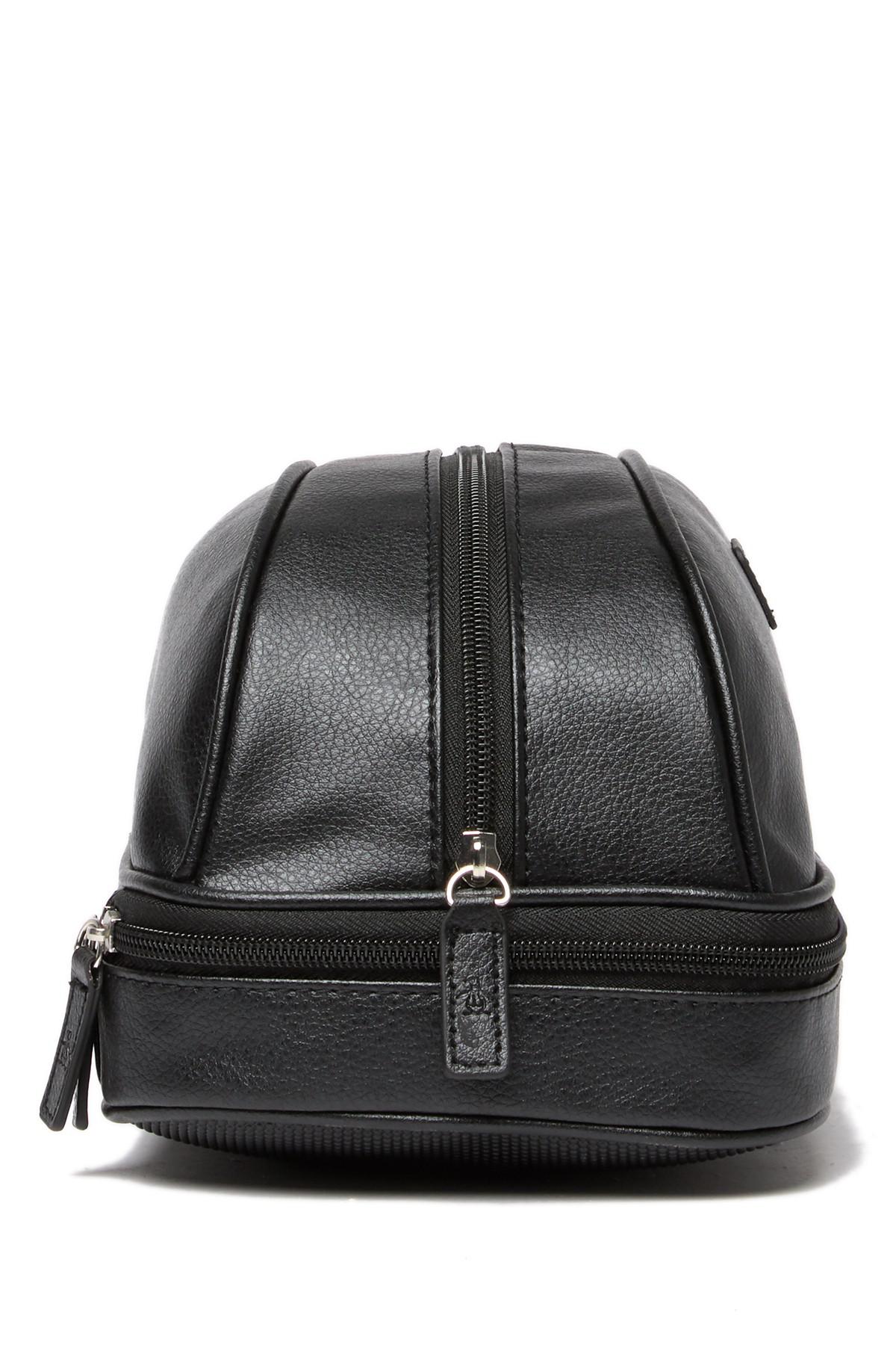 original penguin travel bag