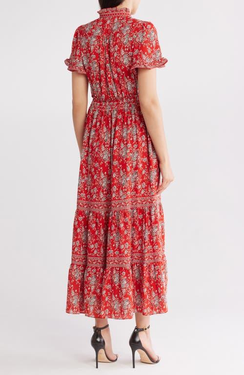 Red Max Studio Dresses for Women Lyst
