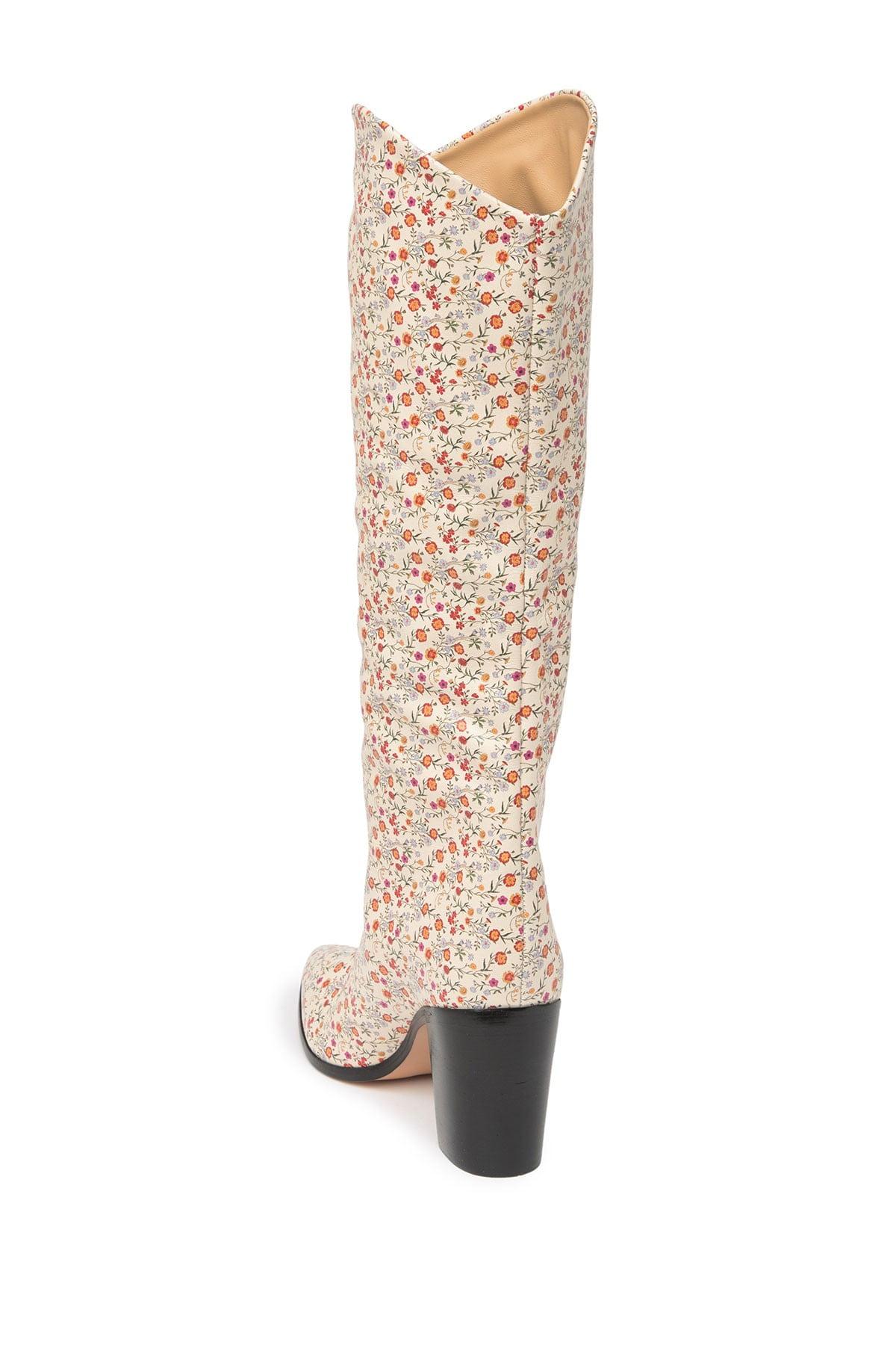 schutz analeah boot eggshell