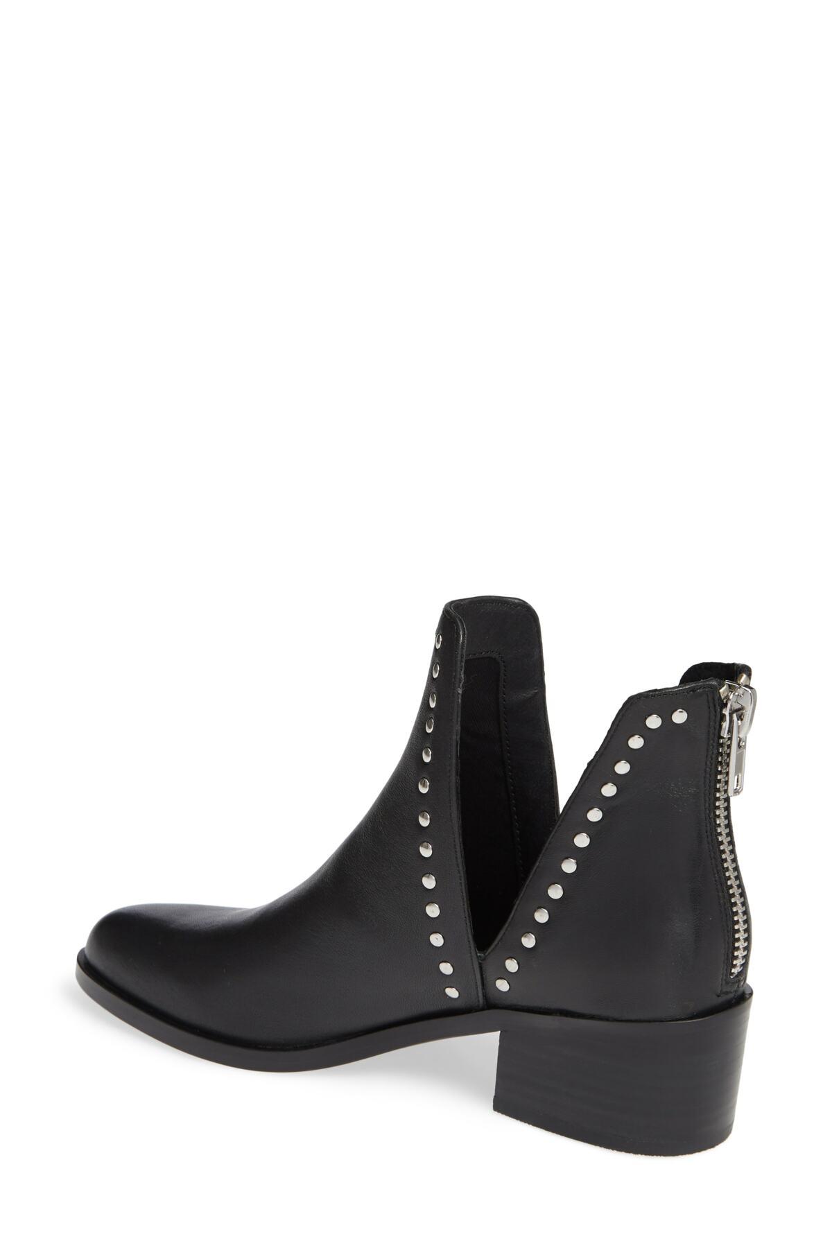 steve madden conquest bootie