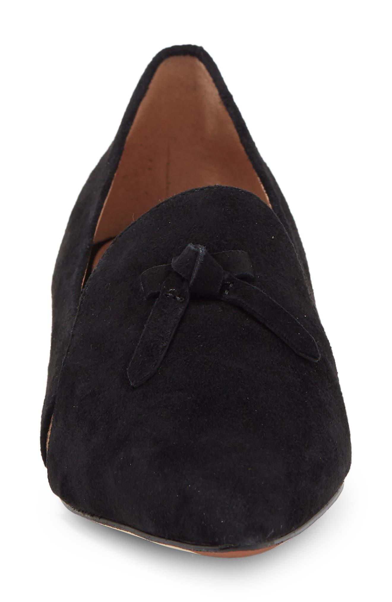 cole haan viola skimmer black