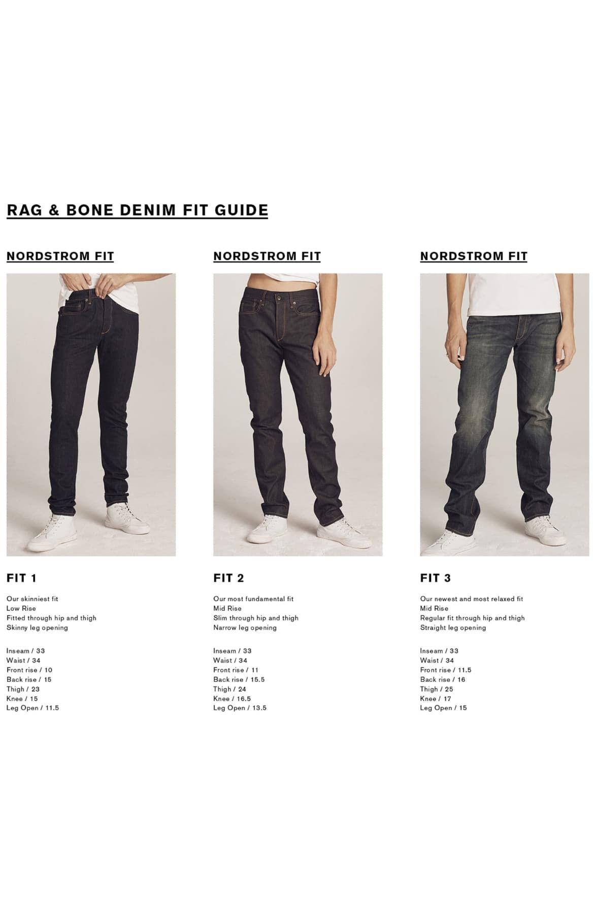 rag and bone standard issue fit 3