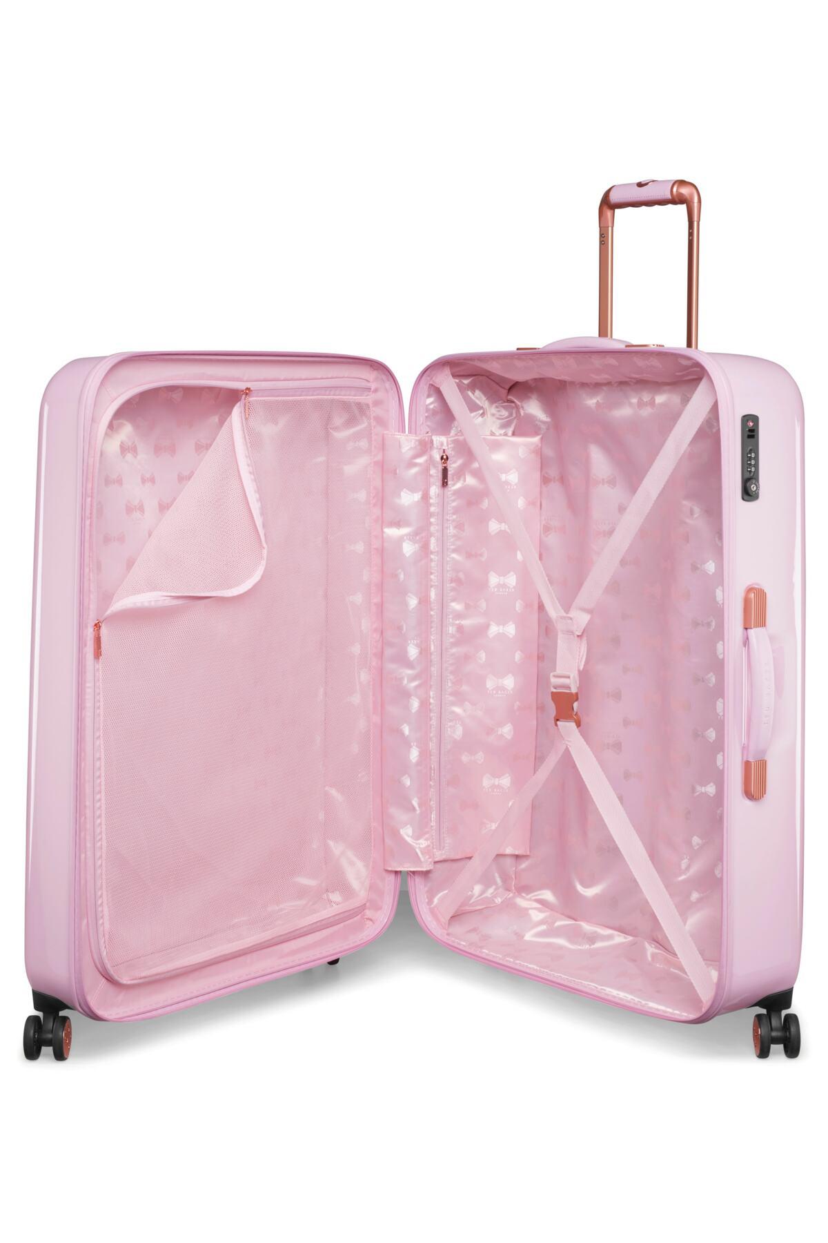 32 hard shell luggage