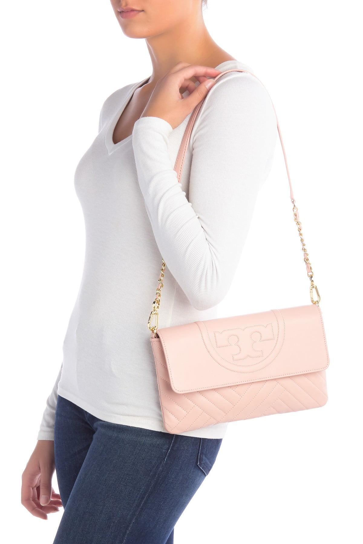 tory burch alexa clutch