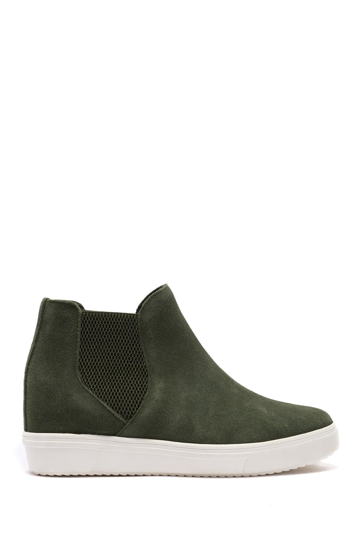 steve madden chelsea wedge