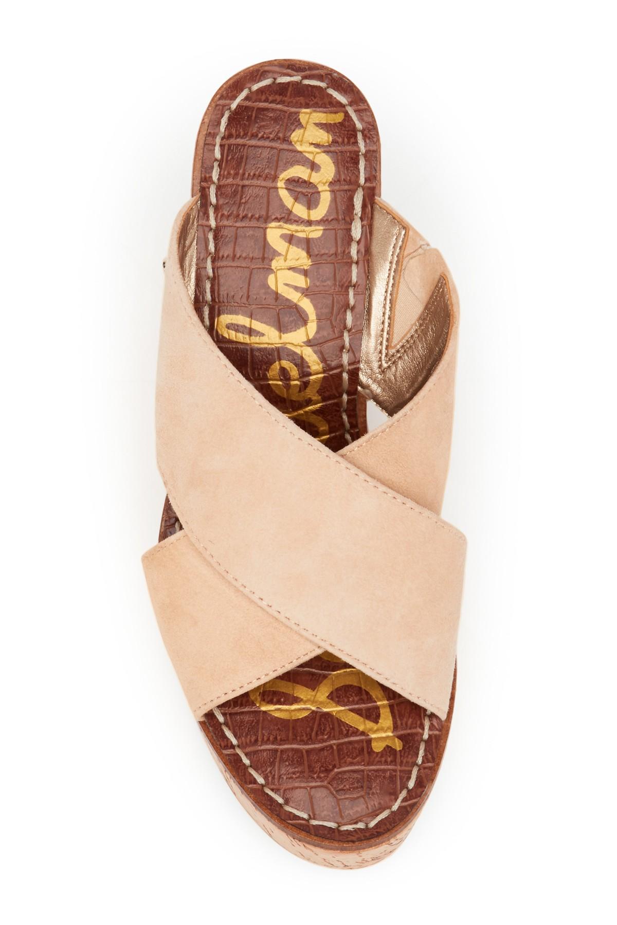 sam edelman darlene platform