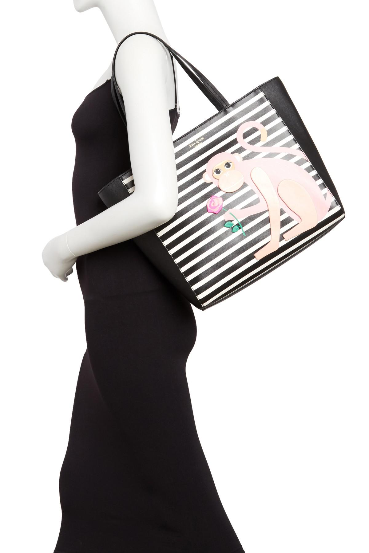 Kate Spade Monkey Bag 2025