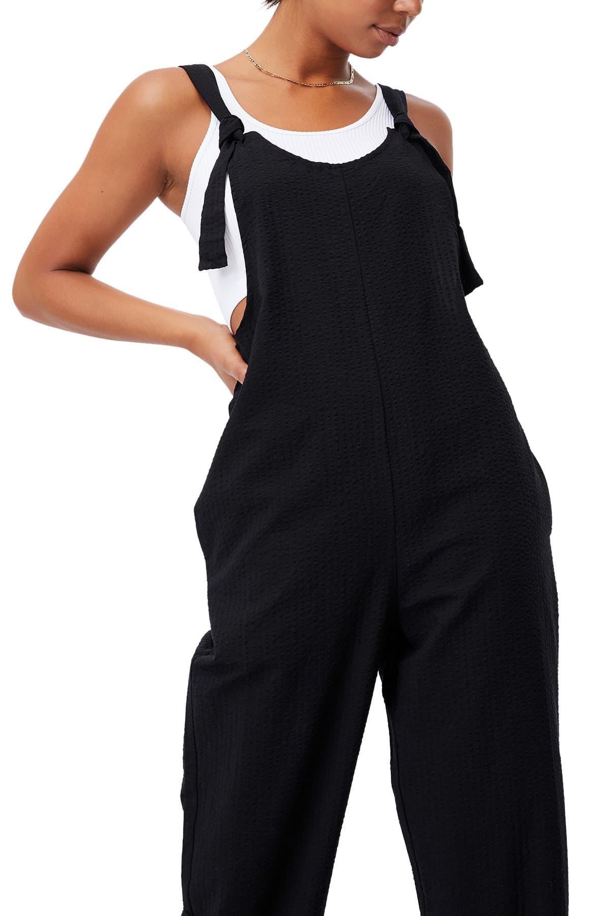 Jumpsuit cotton on Clearance