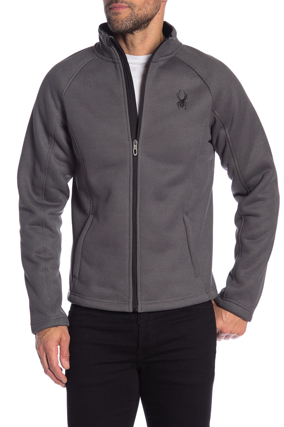 spyder stellar jacket