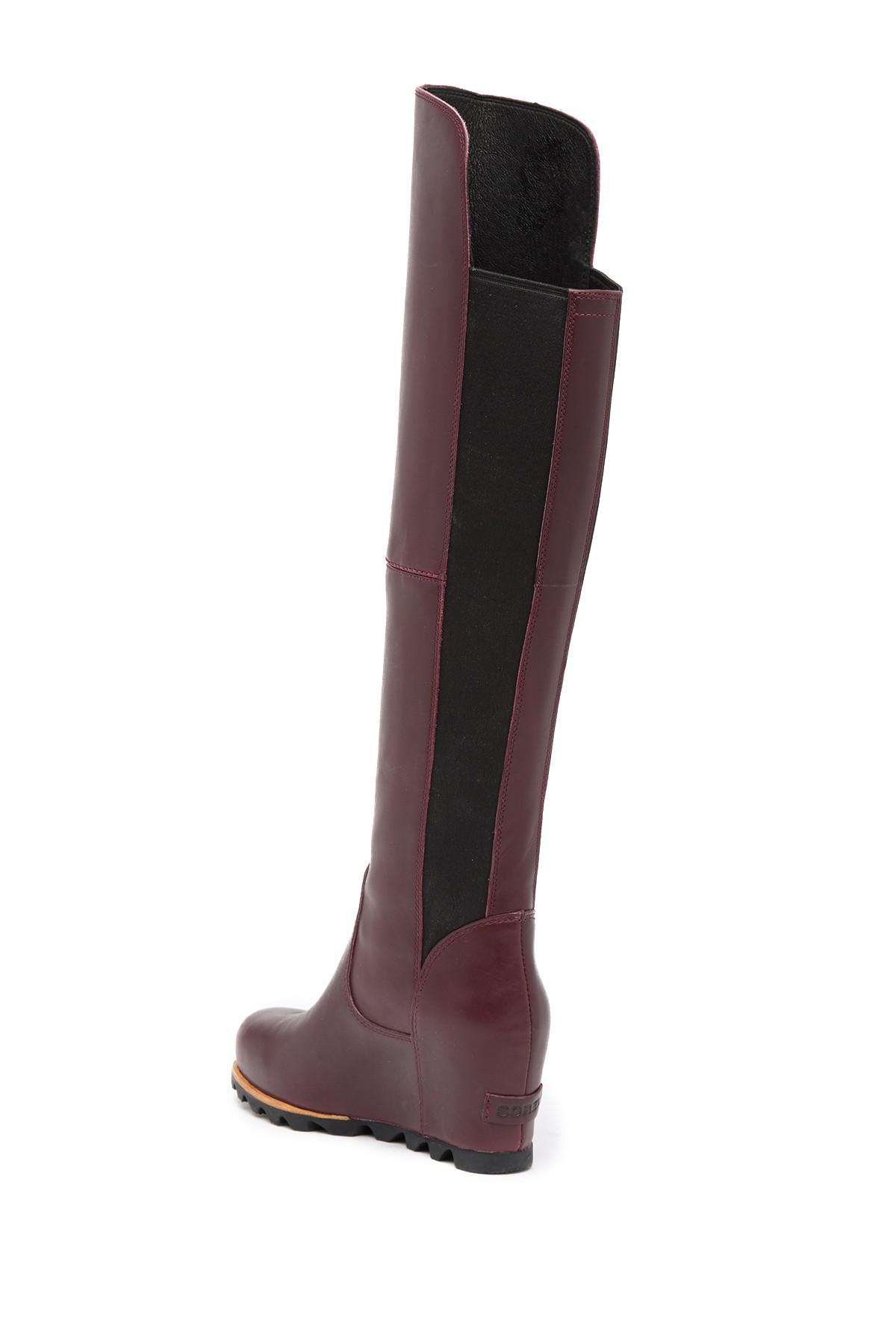 sorel fiona