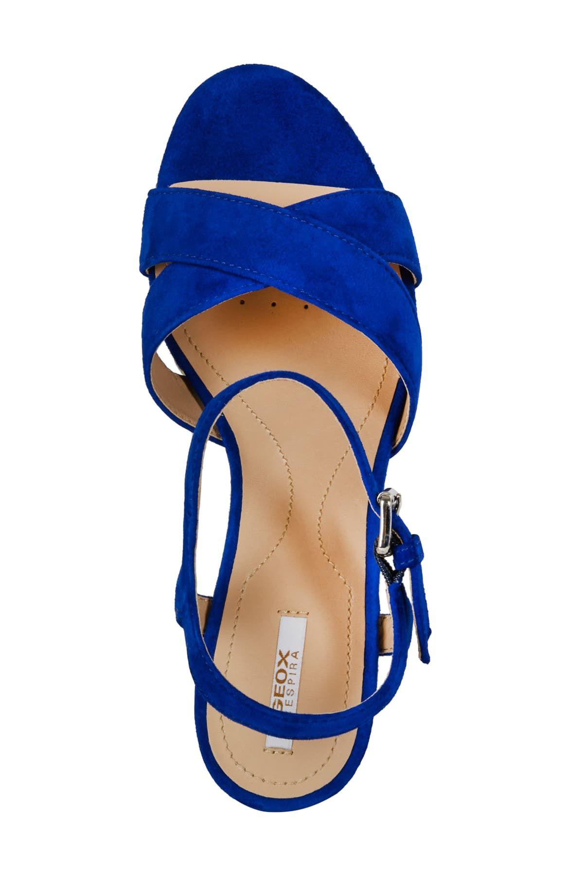 geox soleil sandal