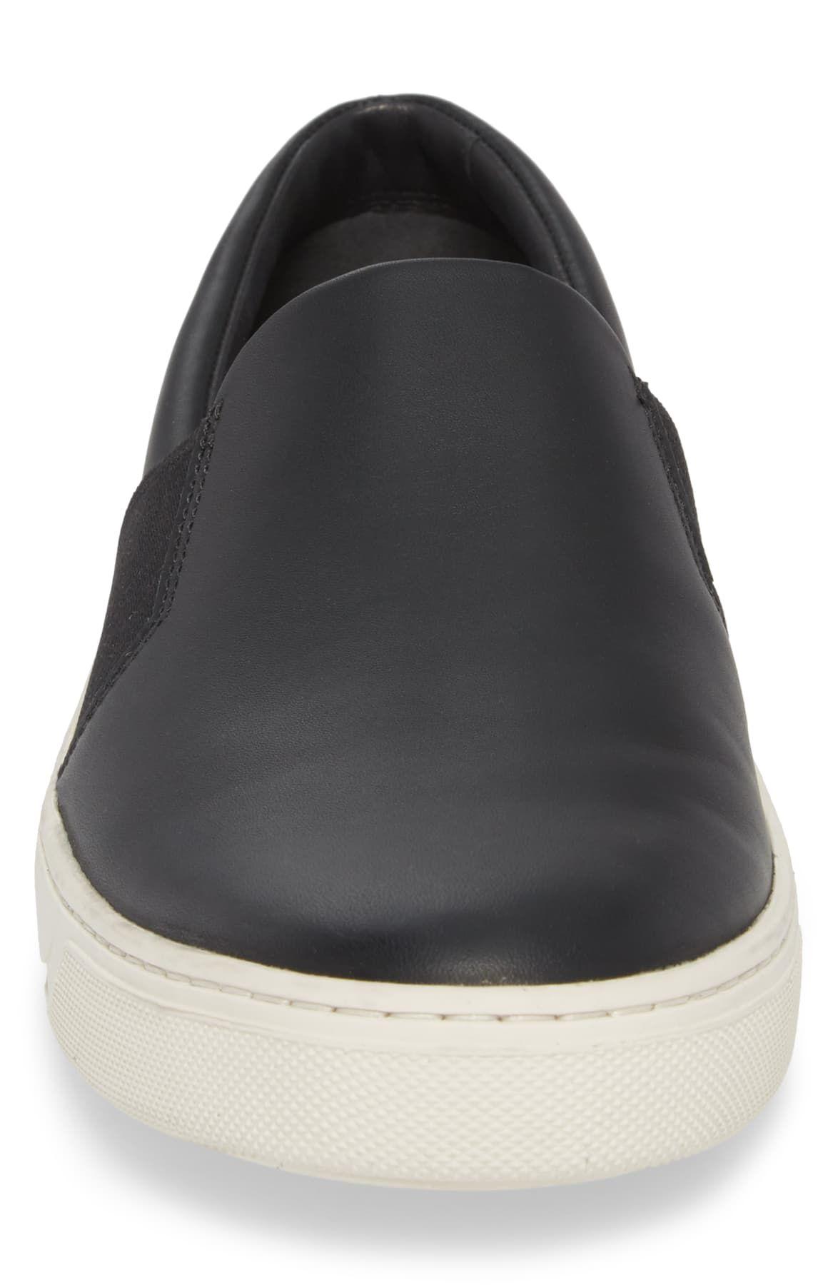 vince arbor slip on