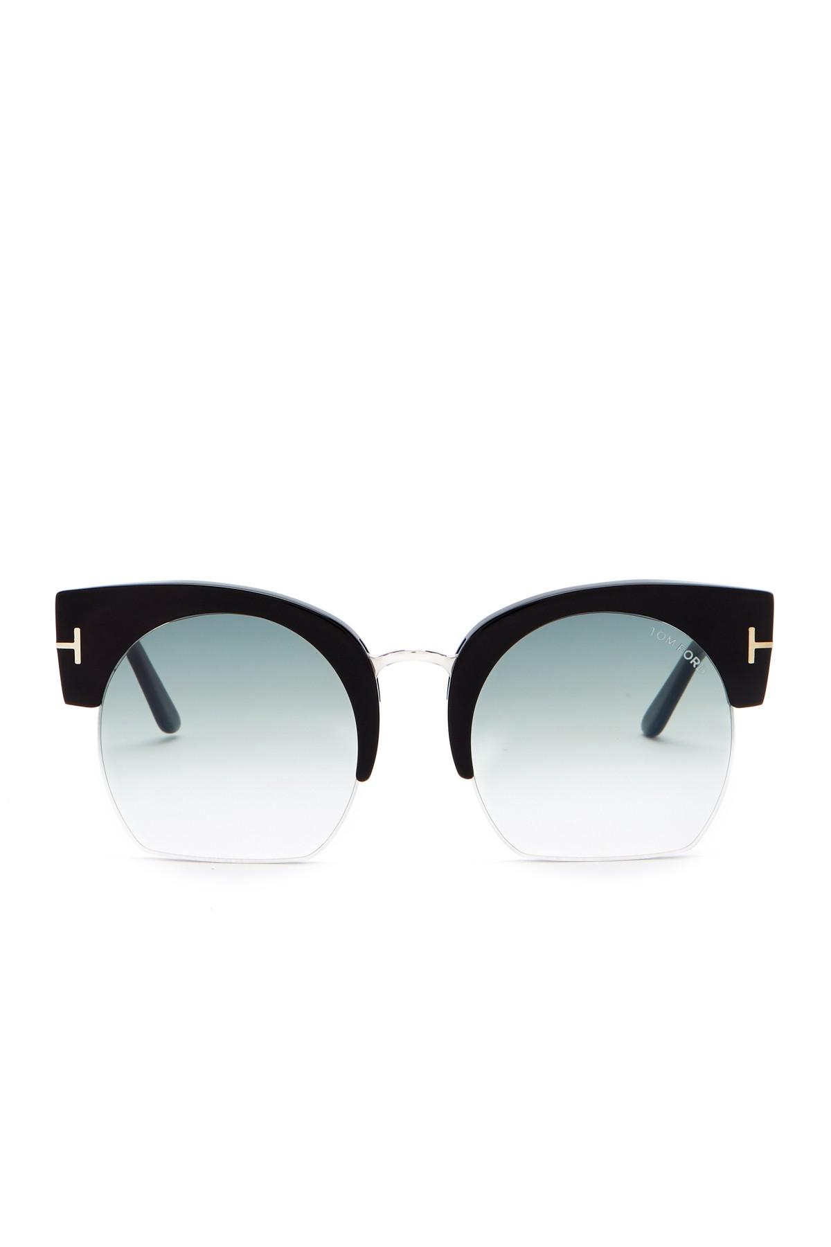 tom ford clubmaster sunglasses
