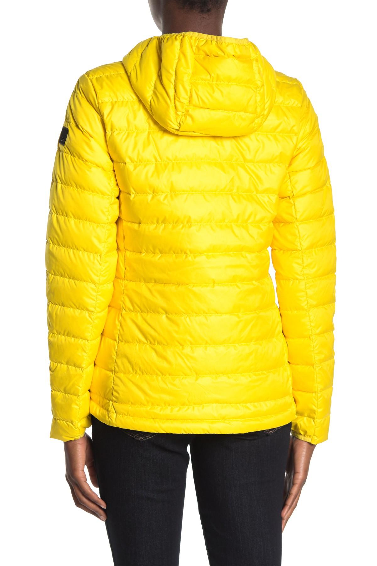 lole emeline packable jacket