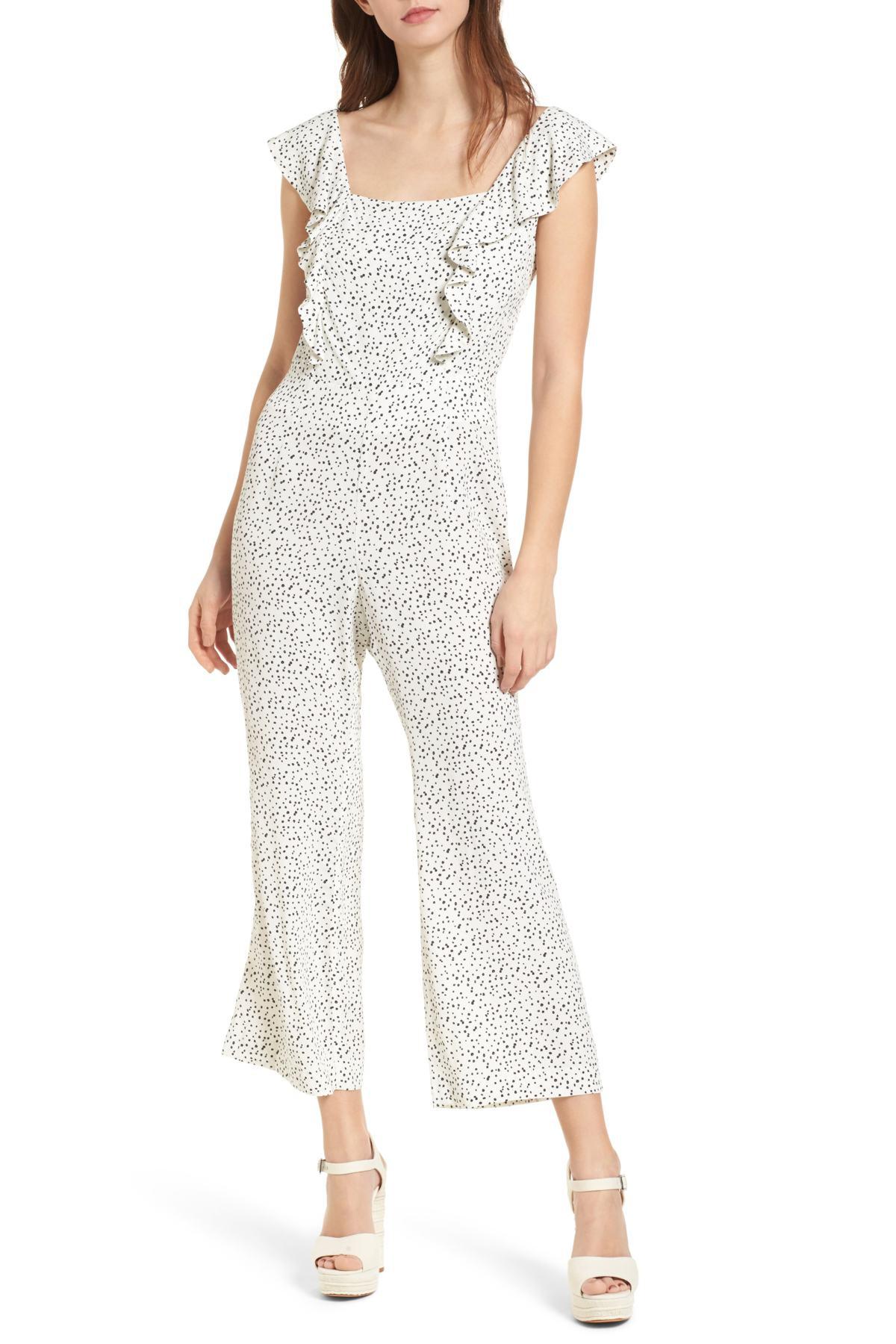 leith jumpsuit