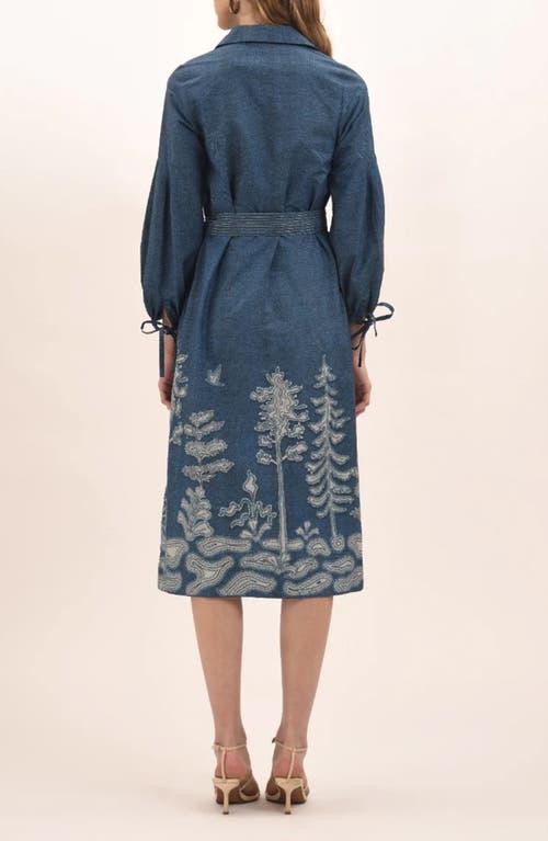 butterfly dress long sleeve 1940's Silk Long Sleeve Pale Green Butterfly Dress – Eveliina Vintage