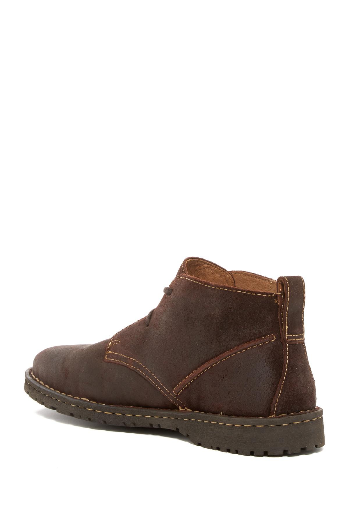 born elk ii boot