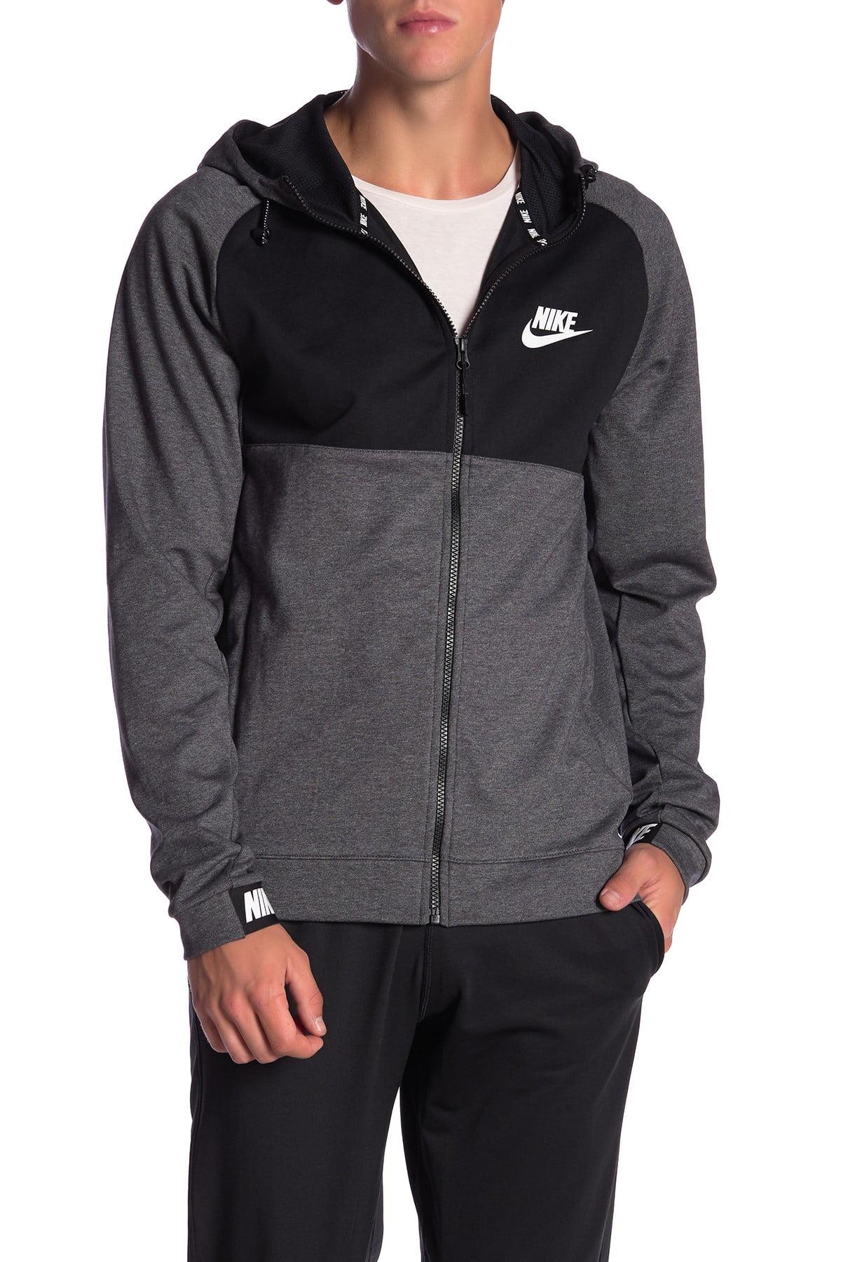 Nike av15 fleece hoodie Clearance
