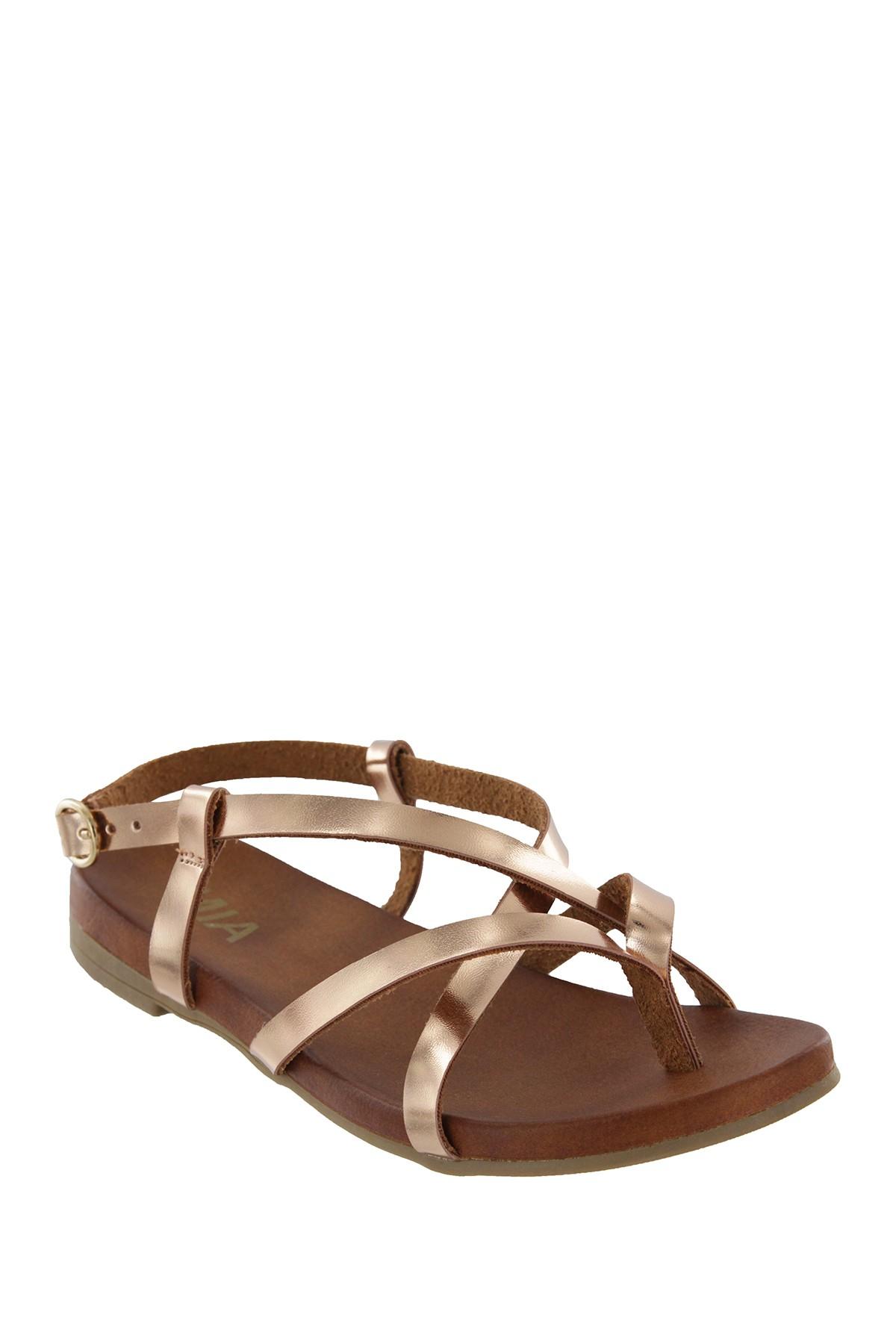 mia alexis sandal