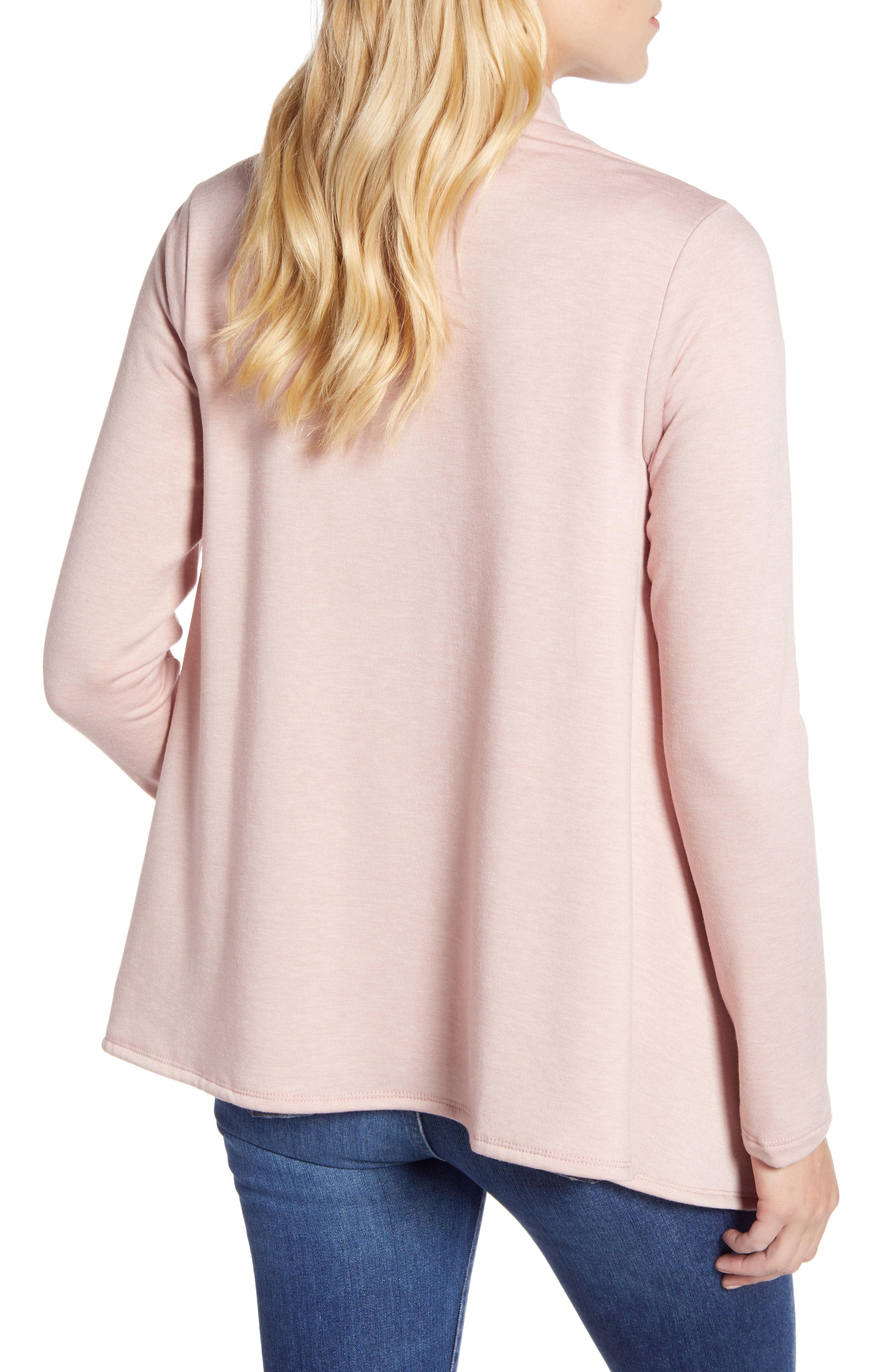 Bobeau hot sale wrap cardigan