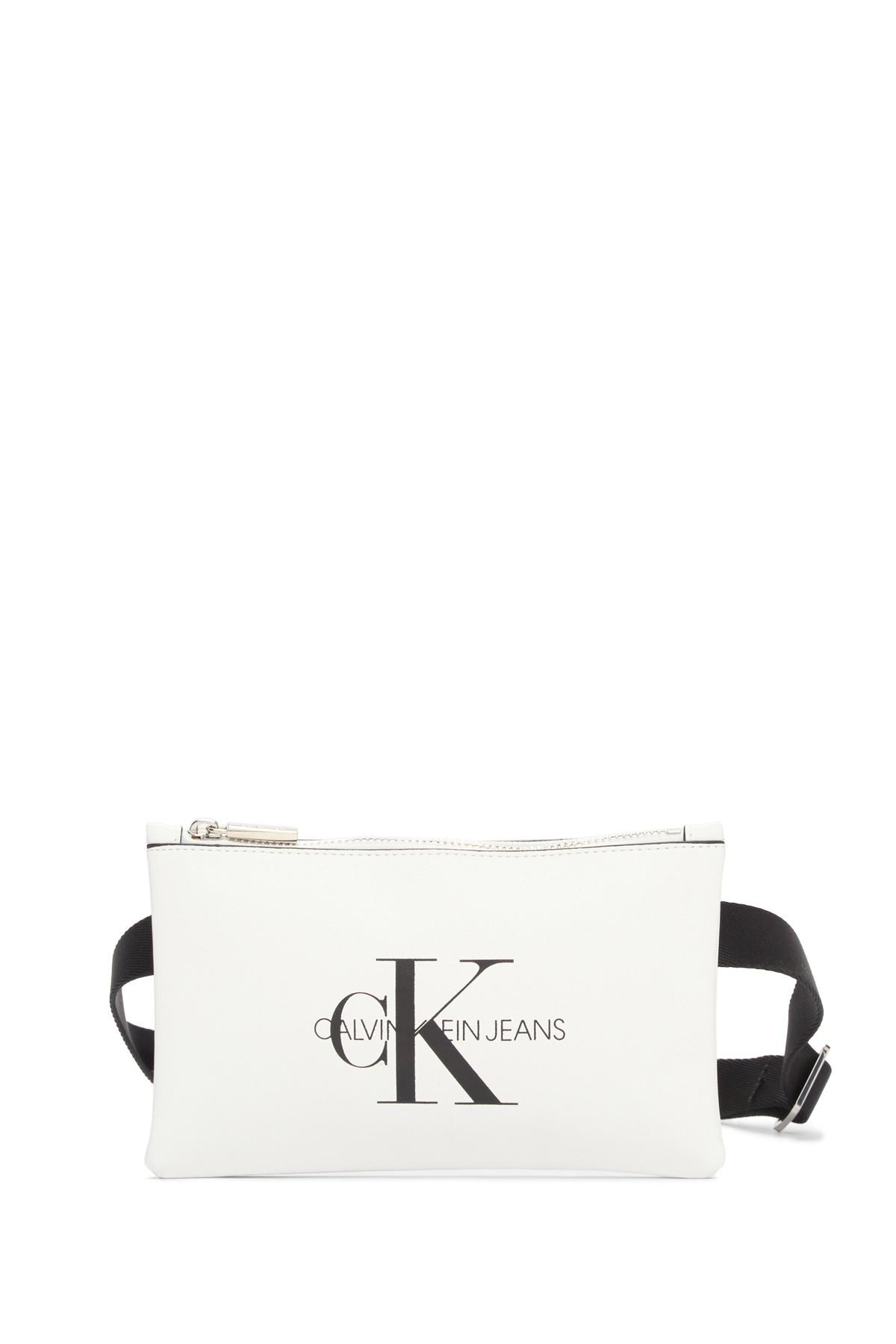calvin klein belt bag