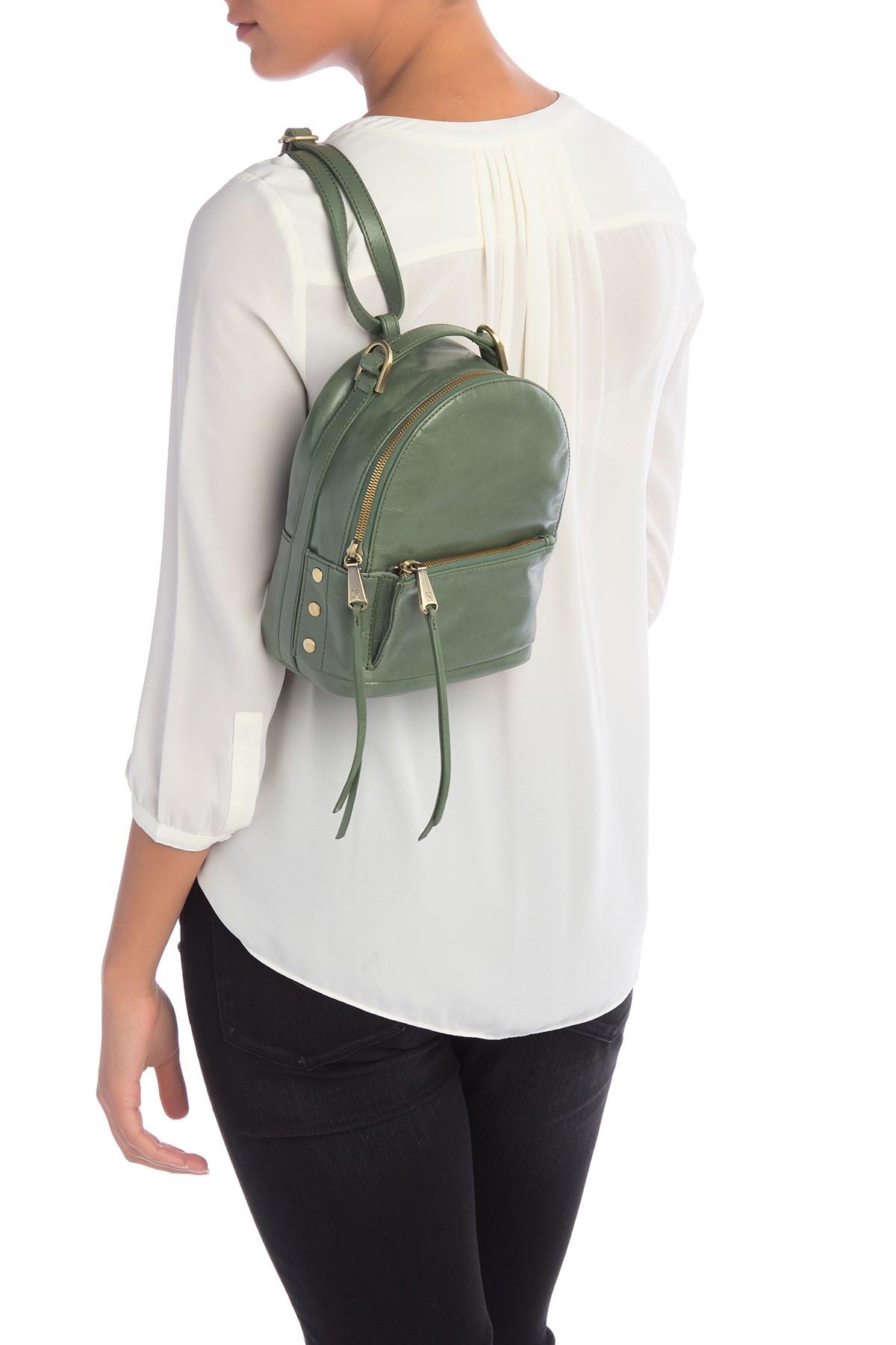 hobo mini backpack