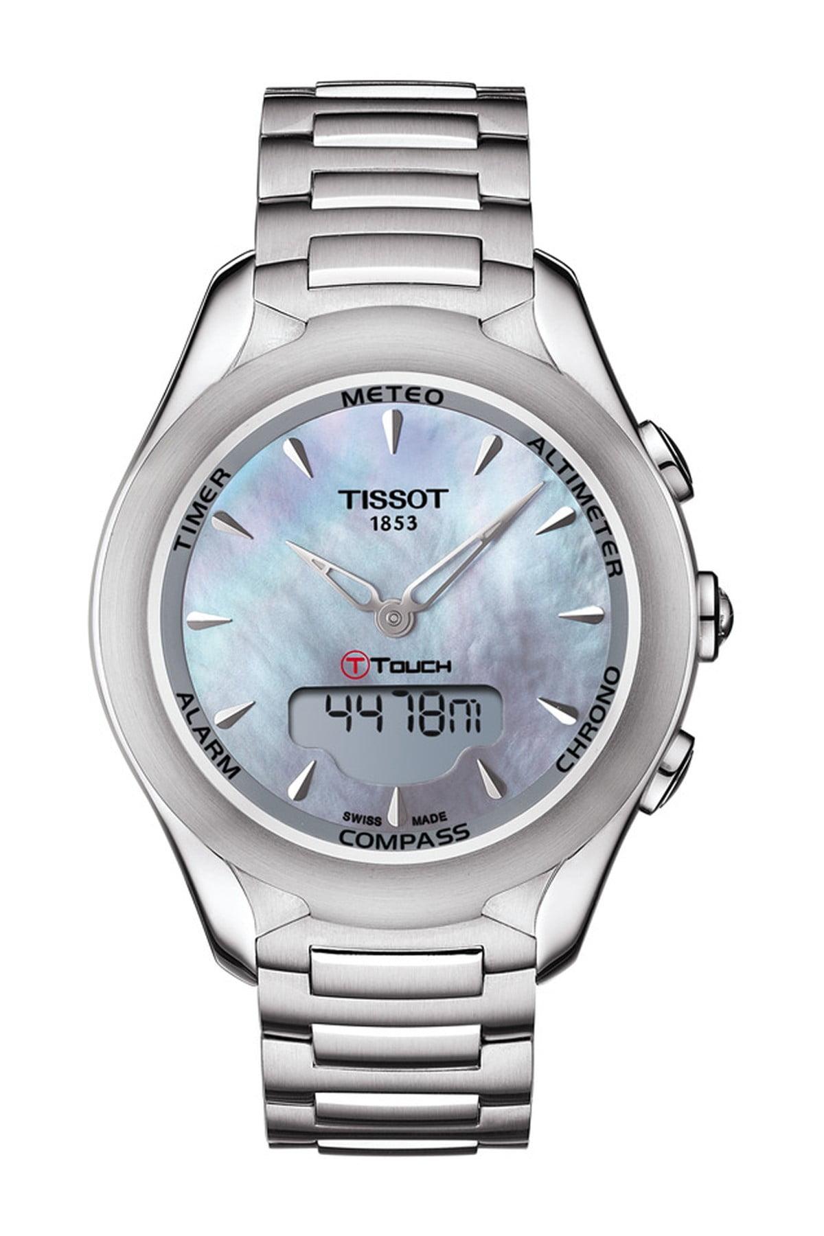 tissot 38mm