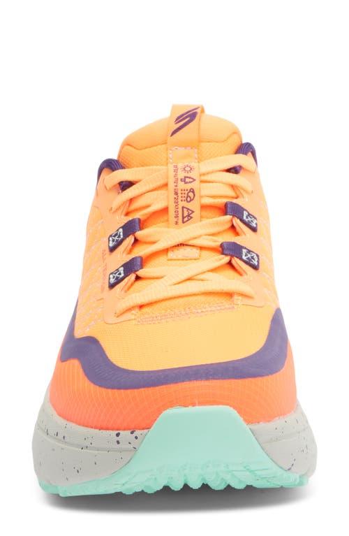 Supersonic Skechers Go Run Coral Skechers Pantofi Dama Sport GO