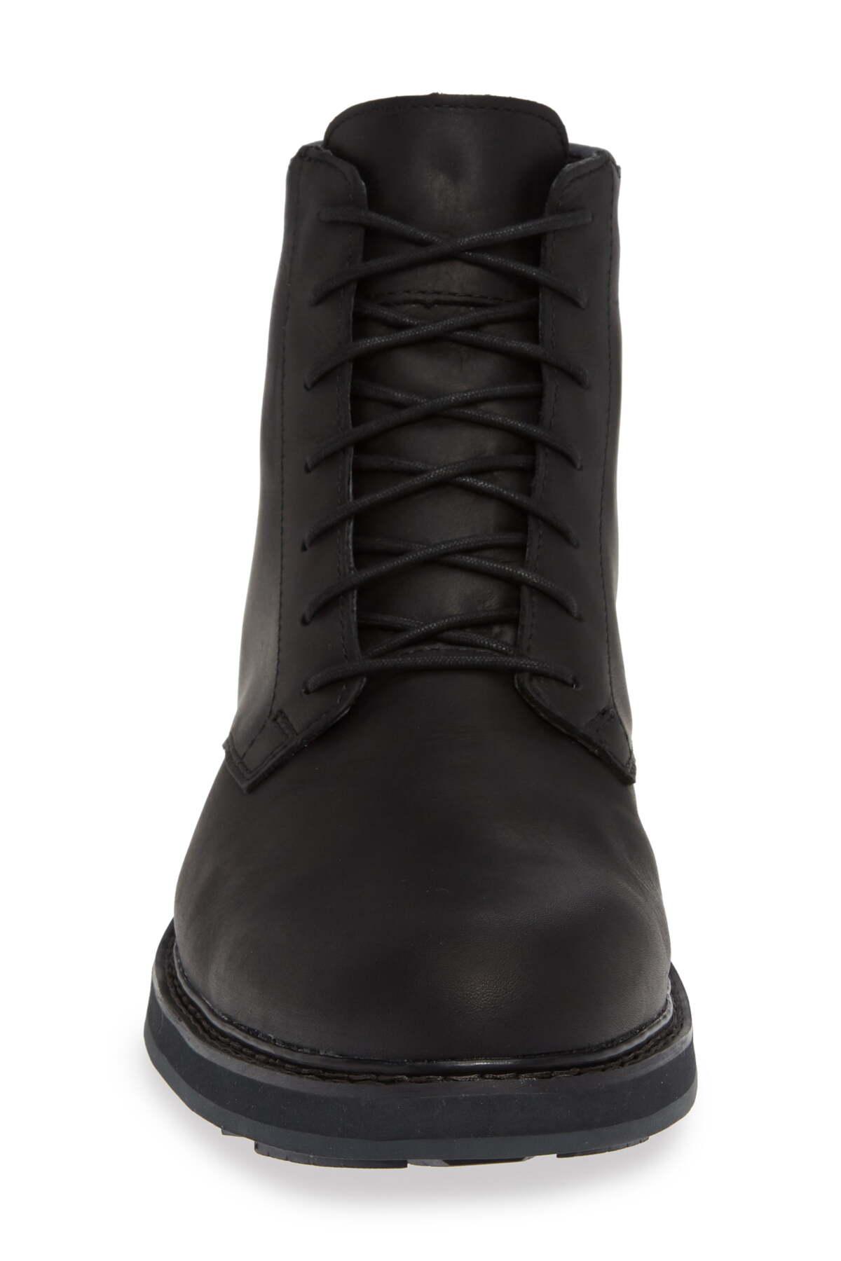 squall canyon plain toe boot