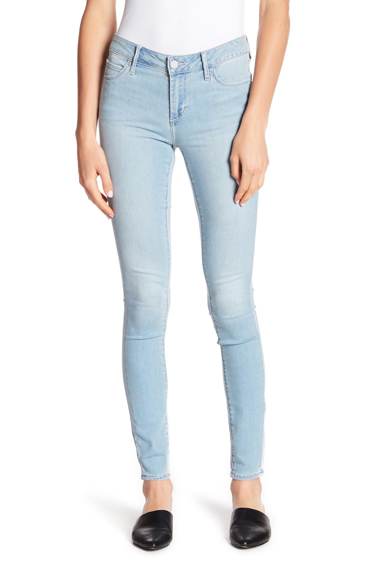 articles of society mya skinny jeans