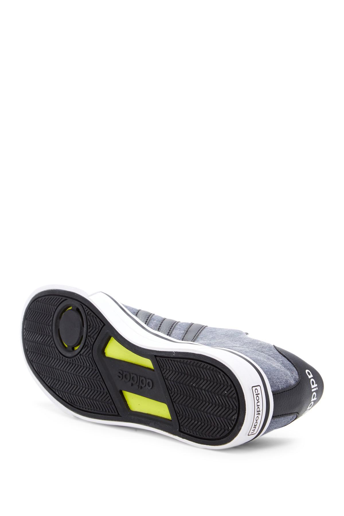 cloudfoam super daily sneaker