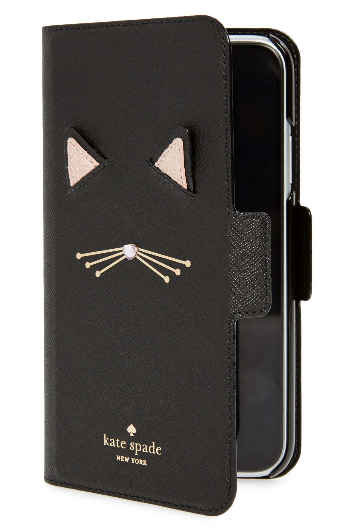 Kate Spade Folio Case Iphone Xr 2025