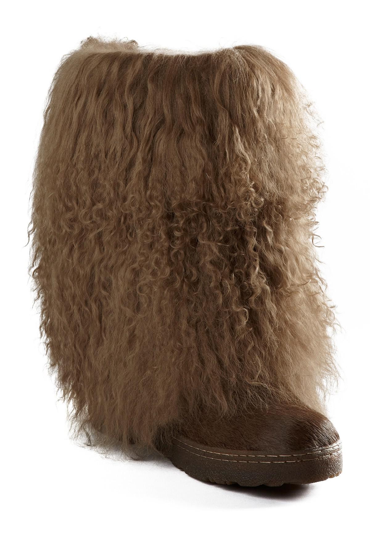 bearpaw boetis ii genuine sheepskin short boot