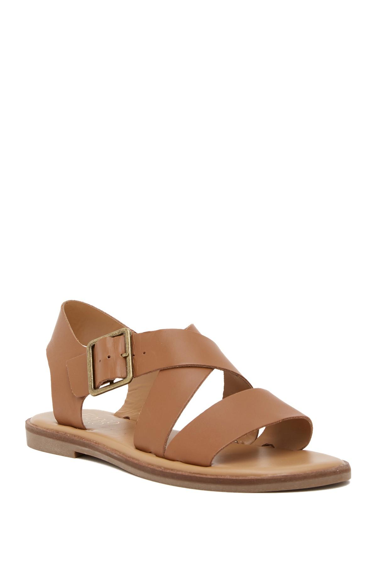 Franco sarto kara sandal Clearance