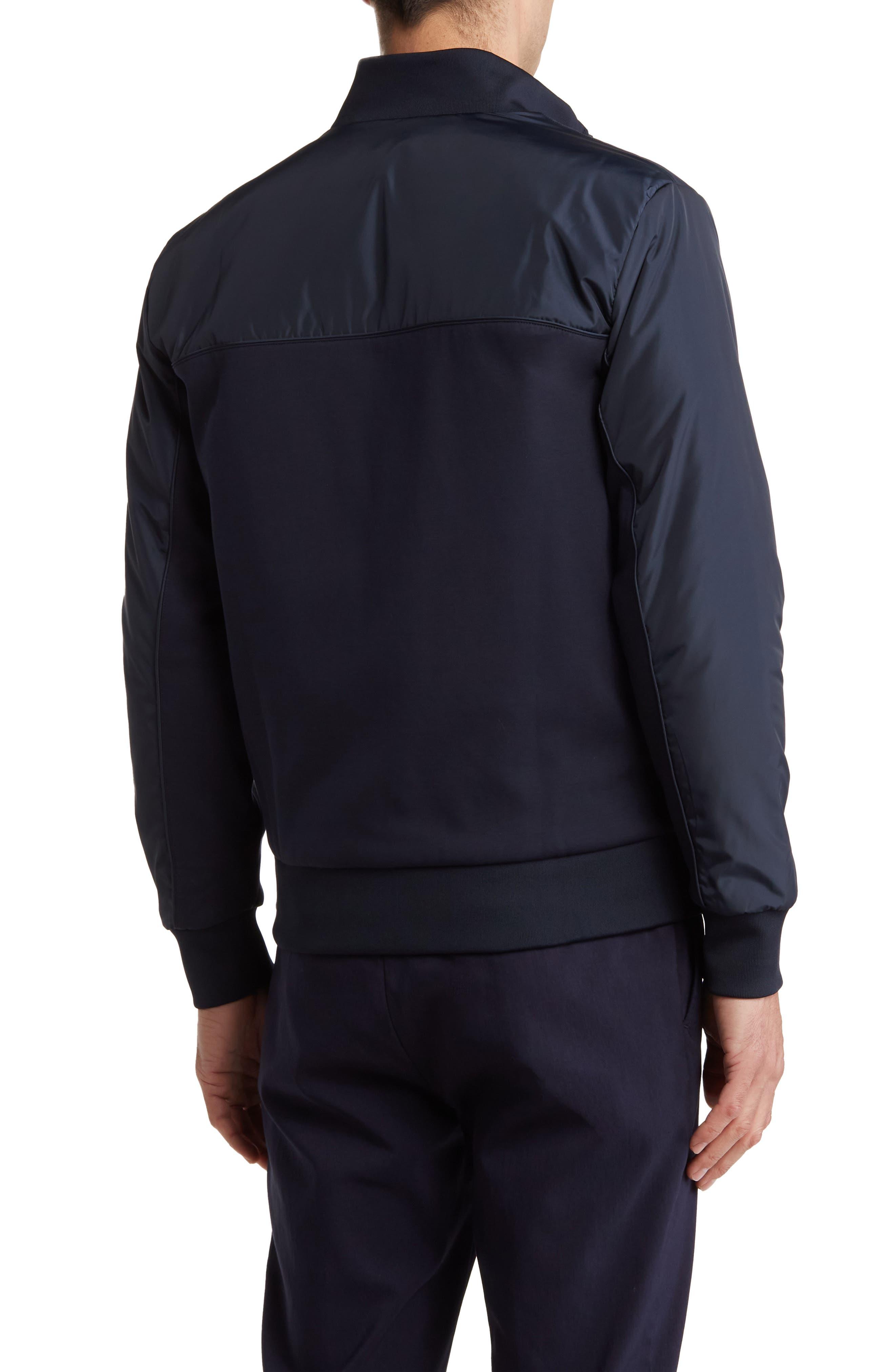 Hugo boss shepherd jacket cheap
