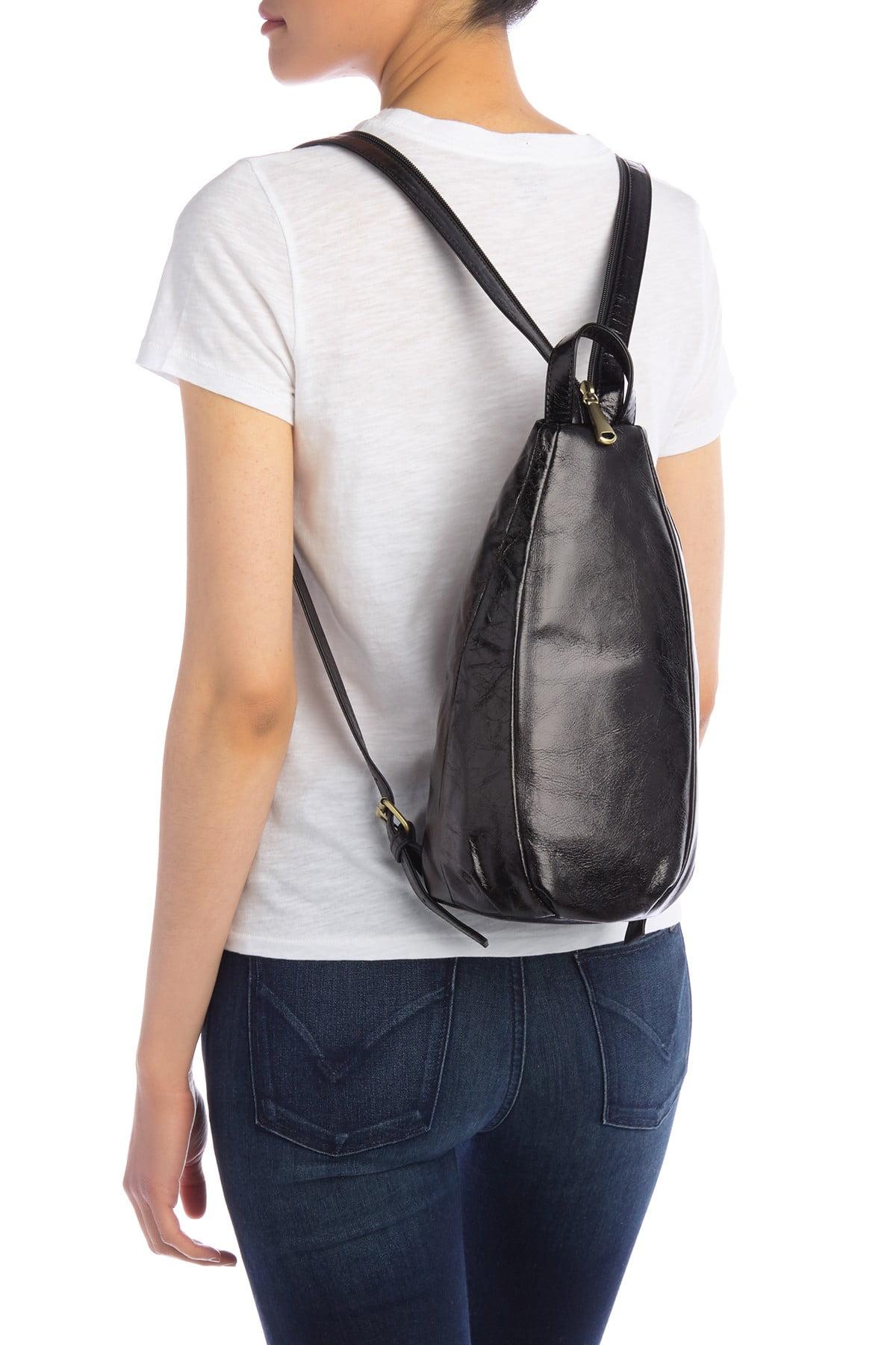 hobo brand backpack