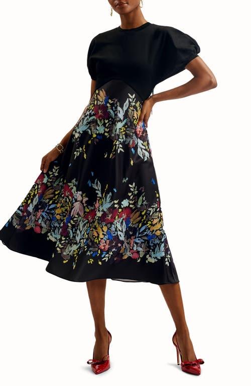 Nordstrom rack ted baker dress hot sale